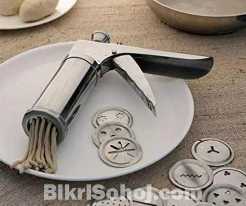 Stainless Steel Noodles Maker for Kitchen